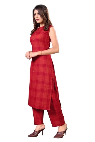 Cotton Kurti